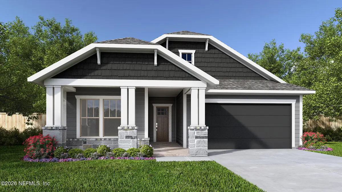 271 Lamego Lane, Saint Augustine, FL 32095 - #1