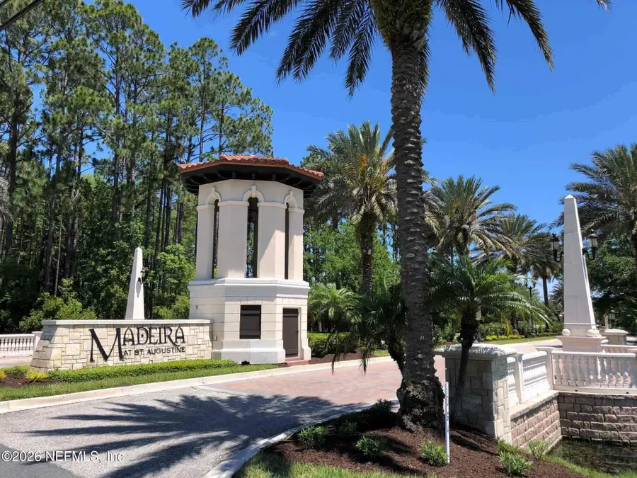 271 Lamego Lane, Saint Augustine, FL 32095 - #2