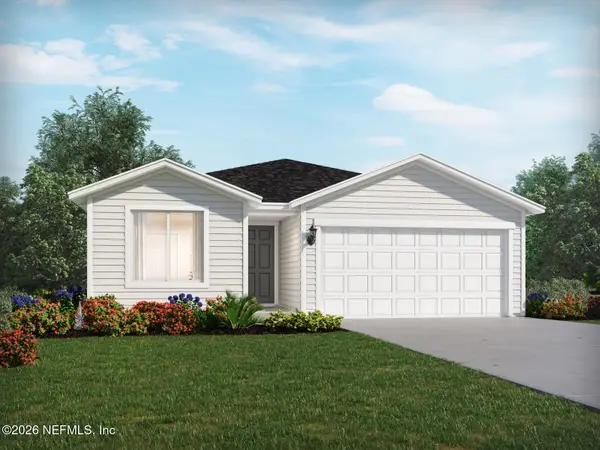7736 Greatford Way, Jacksonville, FL 32219