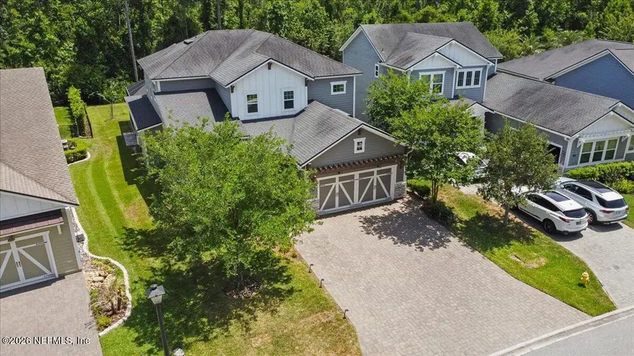 245 Freshwater Drive, Saint Johns, FL 32259 - #3
