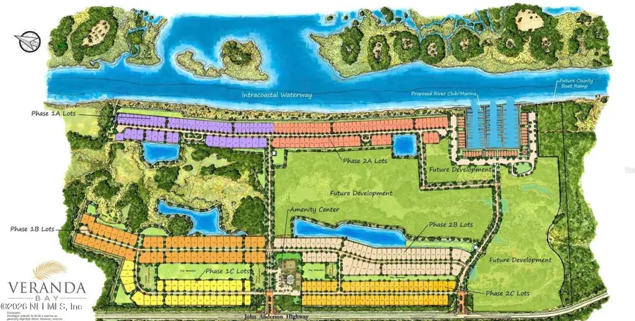 9 Coronado Road, Flagler Beach, FL 32136 - #2