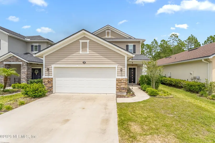 198 Concave Lane, Saint Augustine, FL 32095 - #2