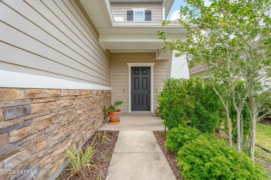 198 Concave Lane, Saint Augustine, FL 32095 - #3