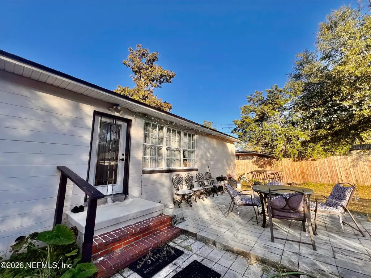 845 Ibis Road, Jacksonville, FL 32216 - #1