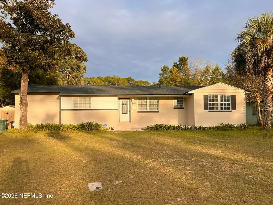 845 Ibis Road, Jacksonville, FL 32216 - #2