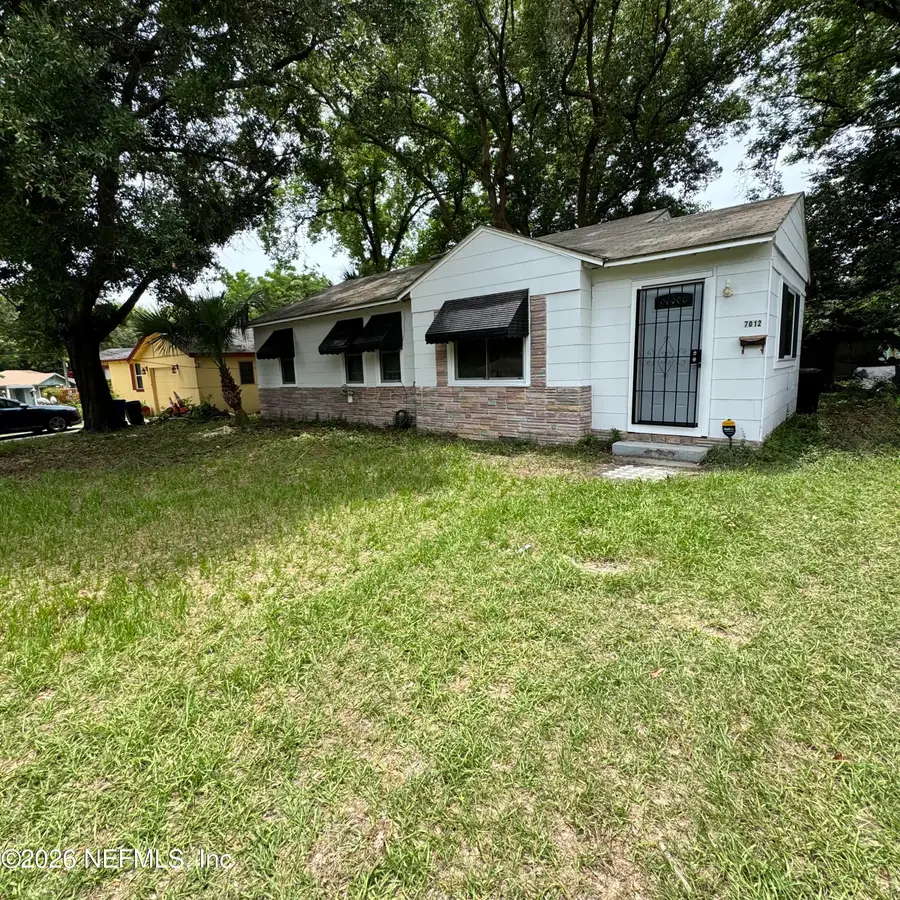 7012 Marvin Avenue, Jacksonville, FL 32208 - #3