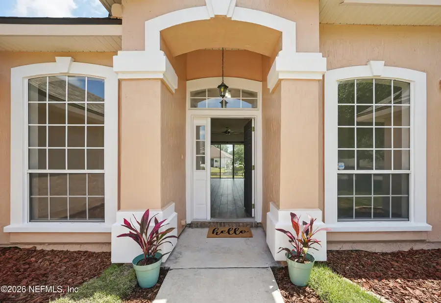 13796 Fish Eagle W Drive, Jacksonville, FL 32226 - #2