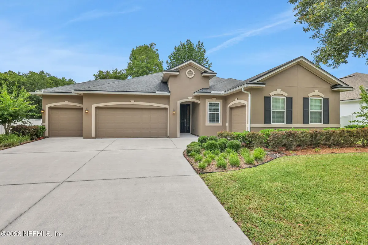 16777 Oak Preserve Drive, Jacksonville, FL 32226 - #1