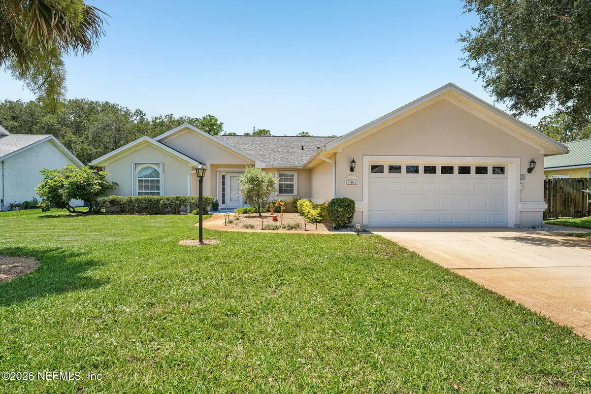 5367 5th Street, Saint Augustine, FL 32080 - #1