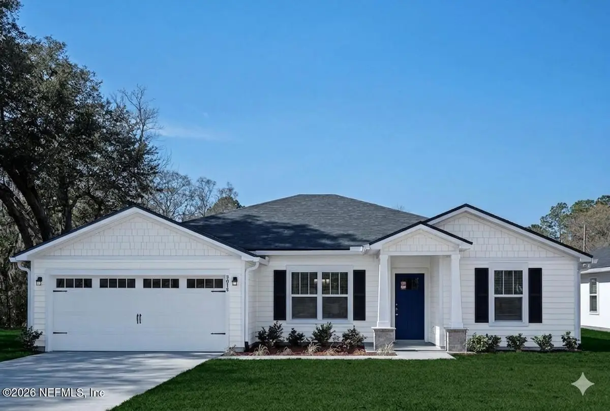 13747 Hollings Street, Jacksonville, FL 32218 - #1