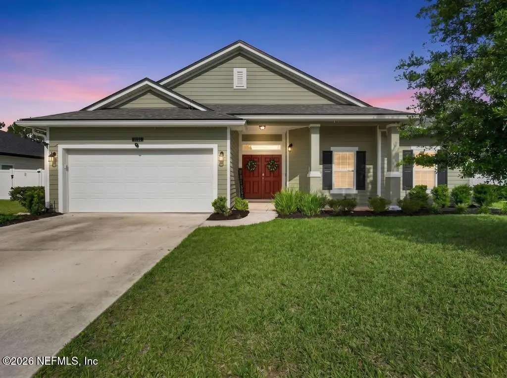 95297 Orchid Blossom Trail, Fernandina Beach, FL 32034 - #1