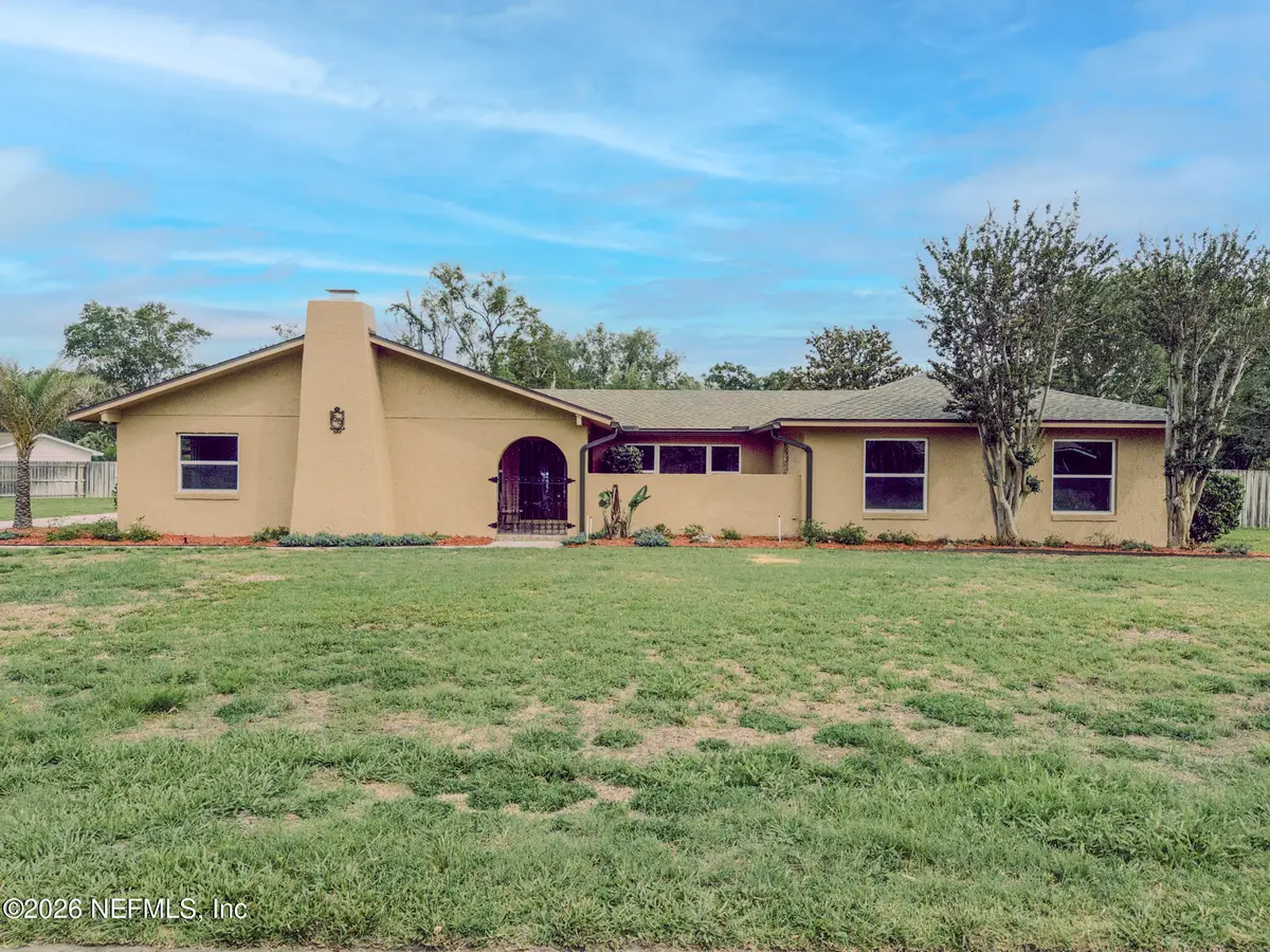 55 Hialeah Drive, Orange Park, FL 32073 - #1