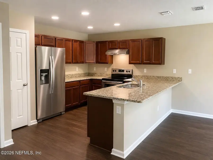 763 N Cahoon N Road, Jacksonville, FL 32220 - #3
