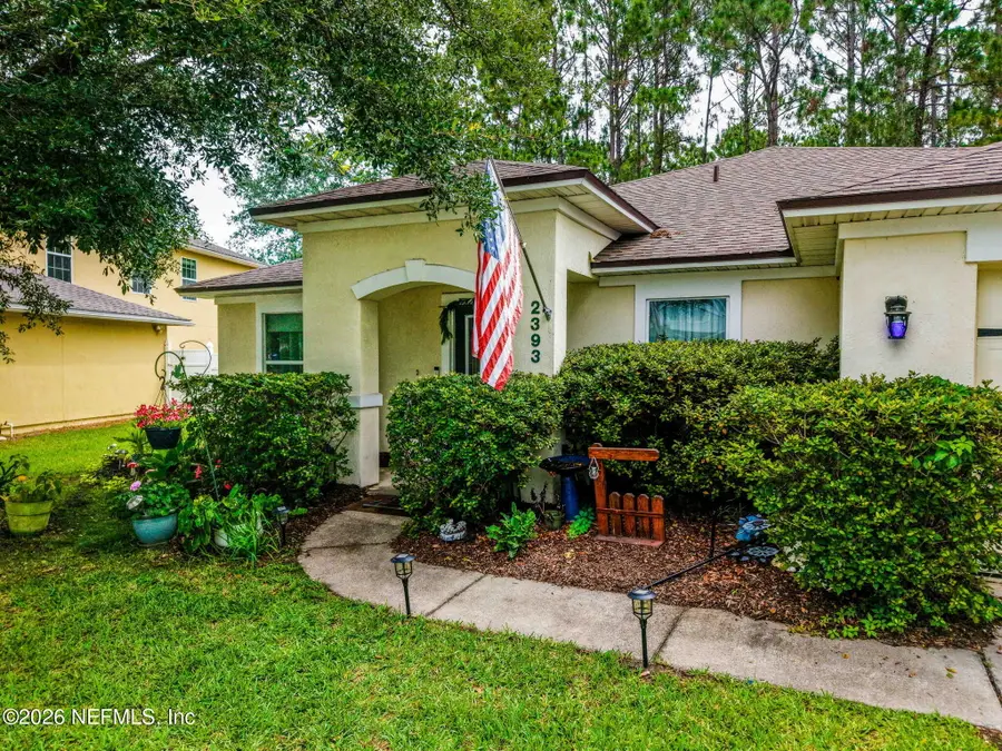2393 Rusty Lakes Lane, Jacksonville, FL 32221 - #3