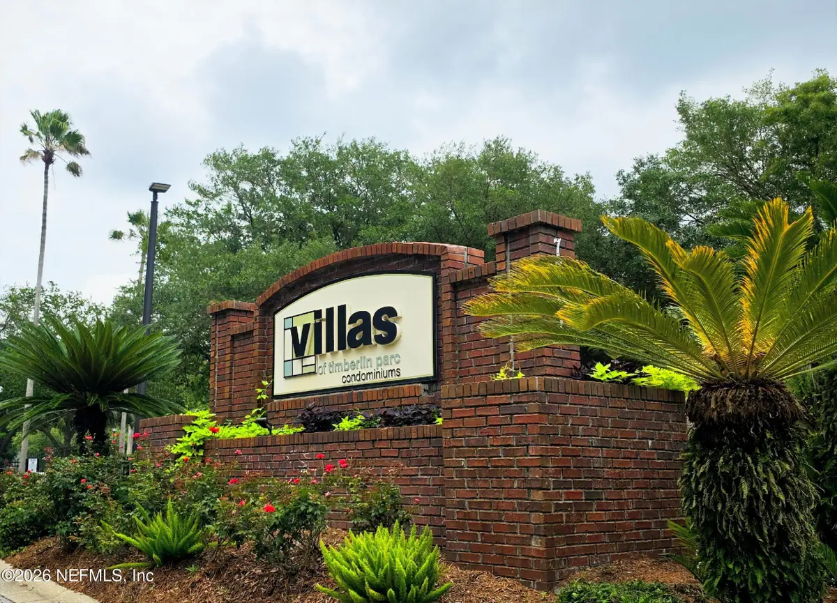 7701 Timberlin Park Boulevard #516, Jacksonville, FL 32256 - #1