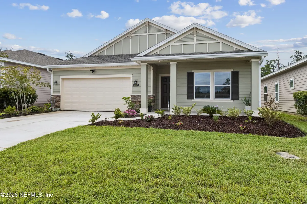 10863 Ventnor Avenue, Jacksonville, FL 32218 - #1