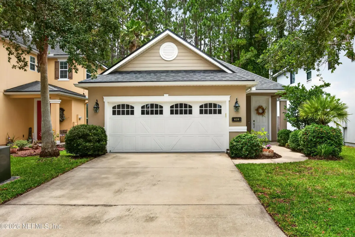 618 Briar View Drive, Orange Park, FL 32065 - #1