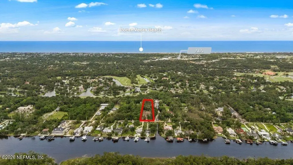 252 N Roscoe Boulevard, Ponte Vedra Beach, FL 32082 - #1
