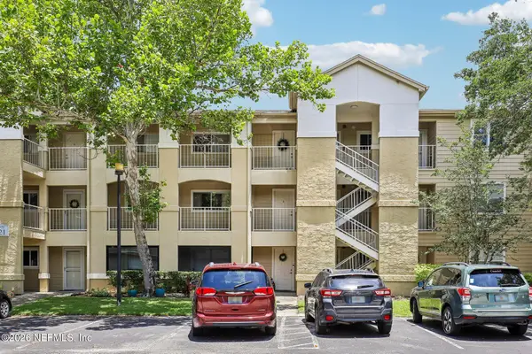 21 Arbor Club Drive #319, Ponte Vedra Beach, FL 32082