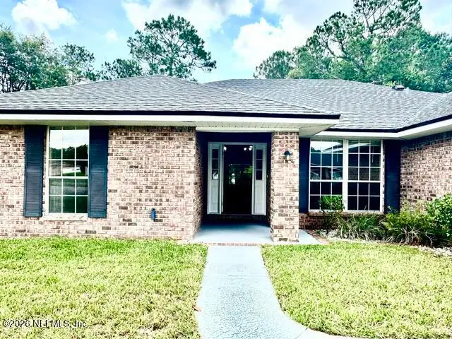 1301 Mcgrits Creek E Drive, Jacksonville, FL 32221 - #3