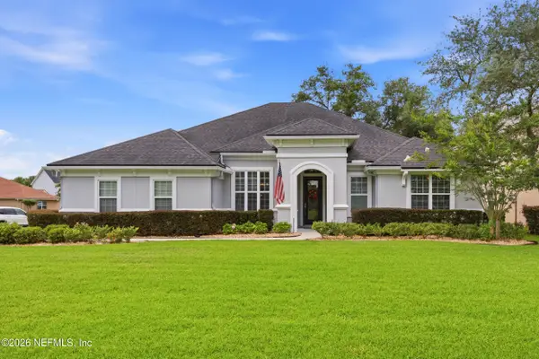 2004 Wedge Court, Green Cove Springs, FL 32043