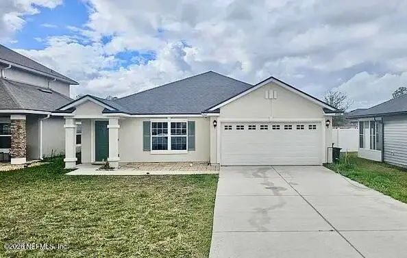 2062 Patriot Walk Drive, Jacksonville, FL 32221 - #1