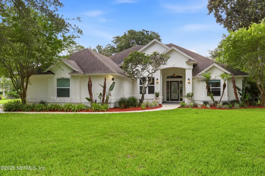 13802 Longs Landing E Road, Jacksonville, FL 32225 - #2