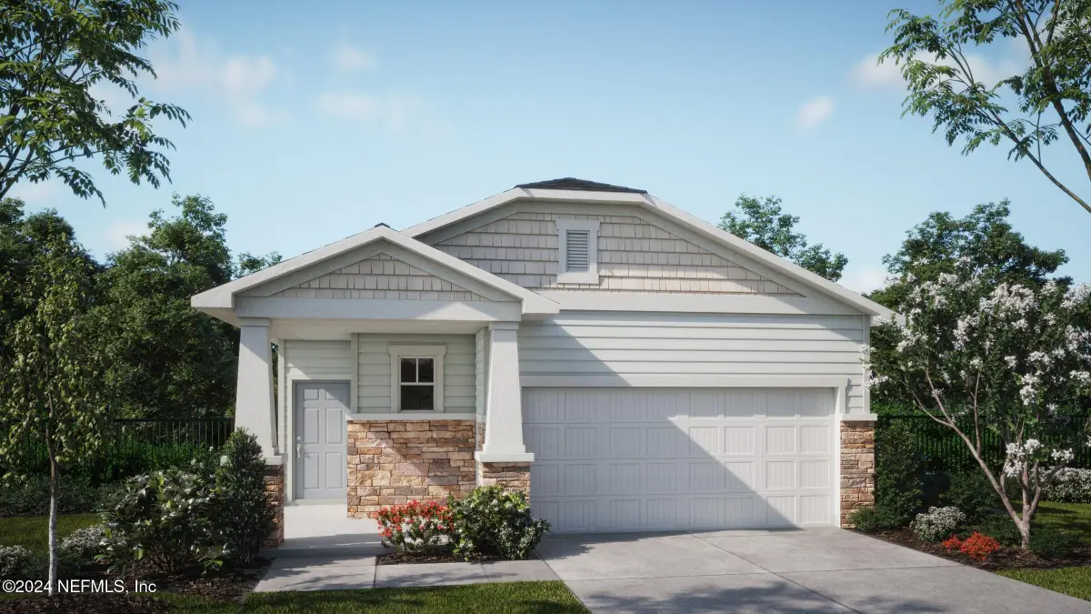 257 Day Dream Drive, Saint Augustine, FL 32092 - #1