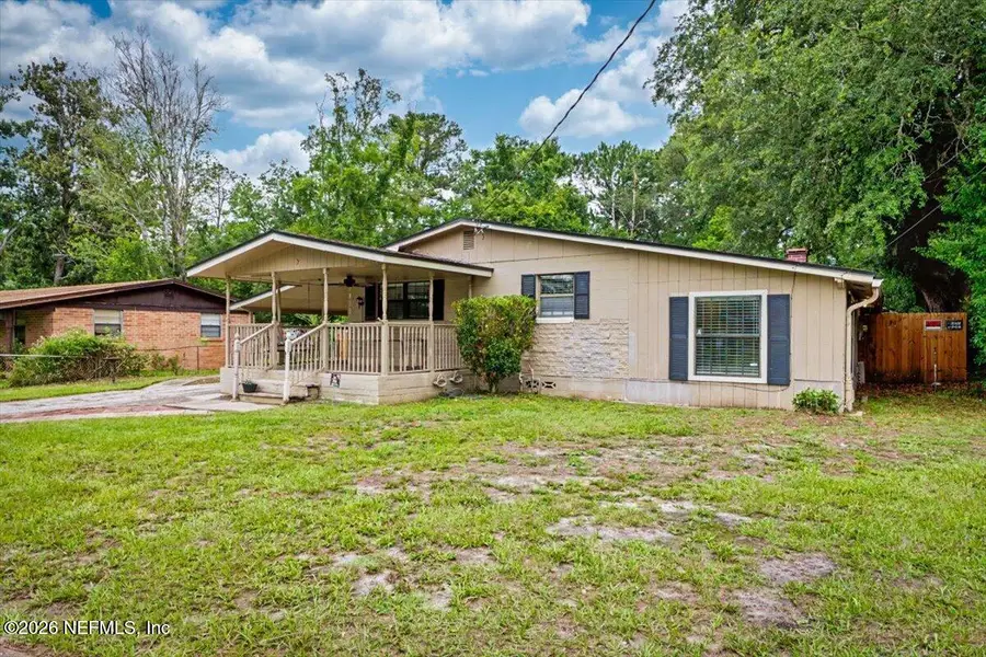 7835 Falcon Street, Jacksonville, FL 32244 - #3