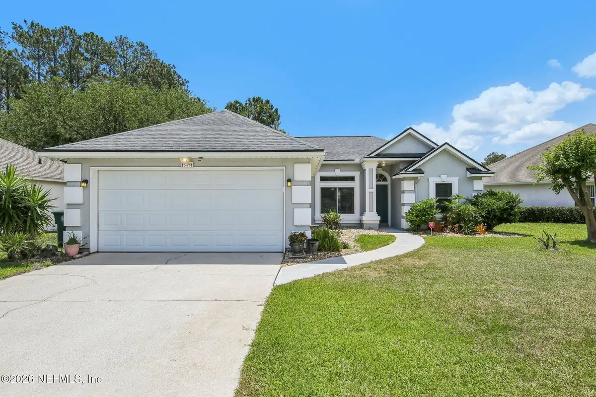 13474 Las Brisas N Way, Jacksonville, FL 32224 - #1
