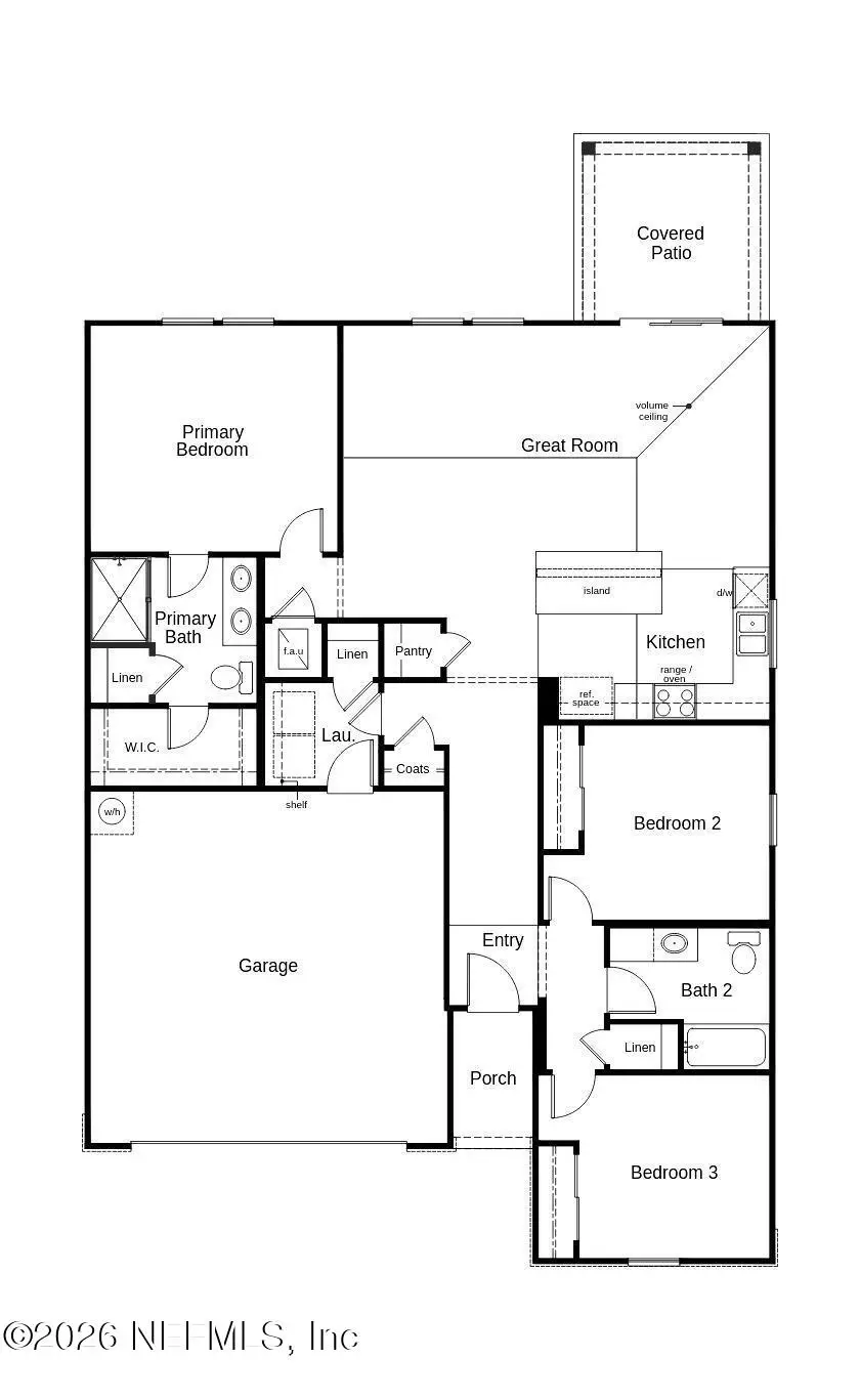 11315 Panther Lake Court, Jacksonville, FL 32221 - #2