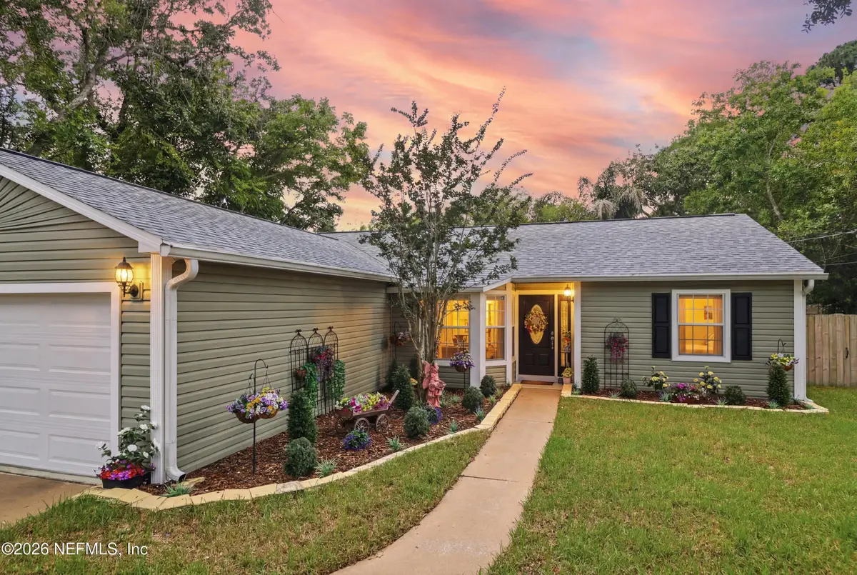 110 Osprey Road, Saint Augustine, FL 32086 - #1