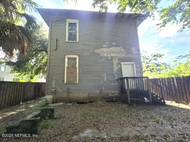 1639 Ionia Street, Jacksonville, FL 32206 - #2