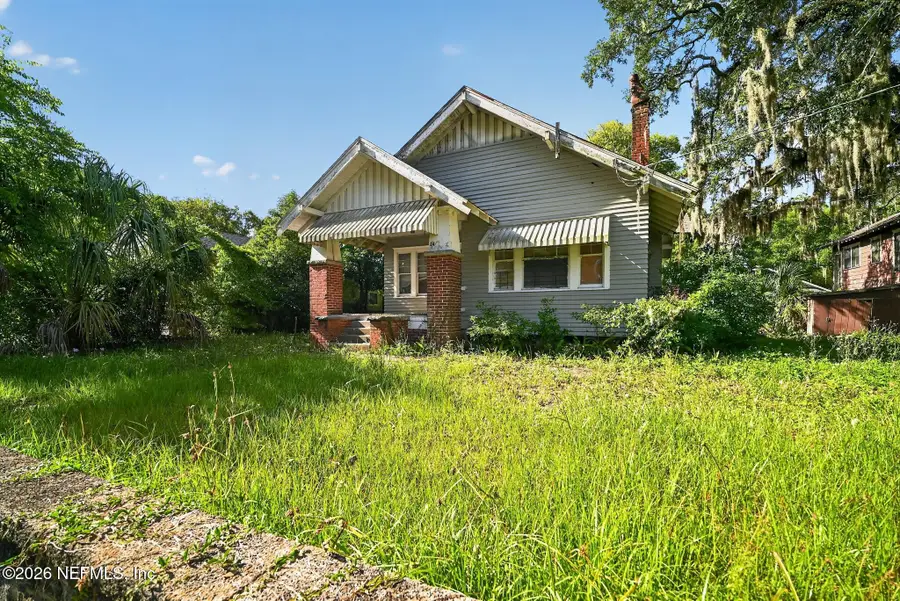 24 E 32nd Street, Jacksonville, FL 32206 - #2