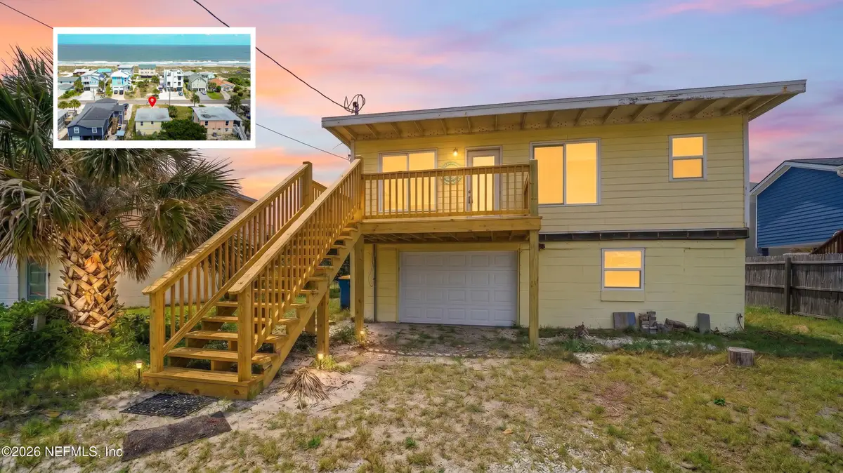 933 N Fletcher Avenue, Fernandina Beach, FL 32034 - #1