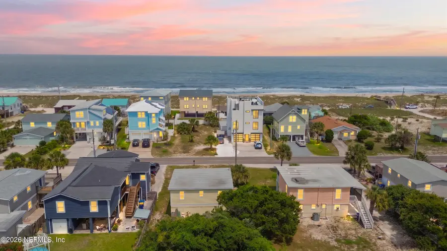 933 N Fletcher Avenue, Fernandina Beach, FL 32034 - #2