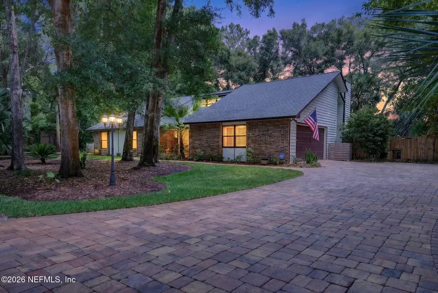 713 Camelia Trail, Saint Augustine, FL 32086 - #2