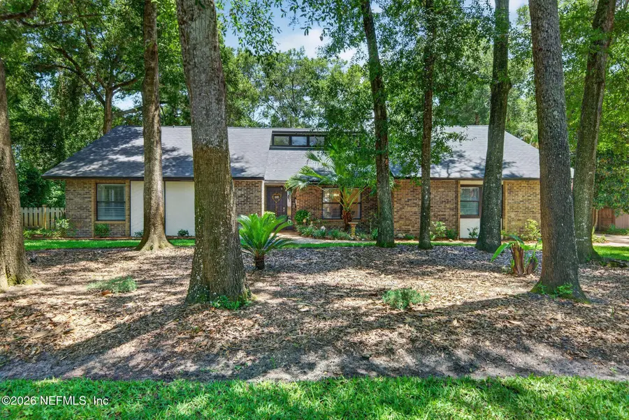 713 Camelia Trail, Saint Augustine, FL 32086 - #3
