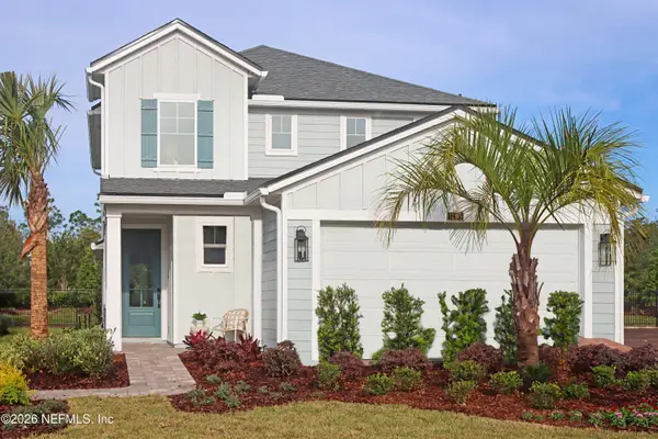 68 Sea Green Way, Ponte Vedra, FL 32081