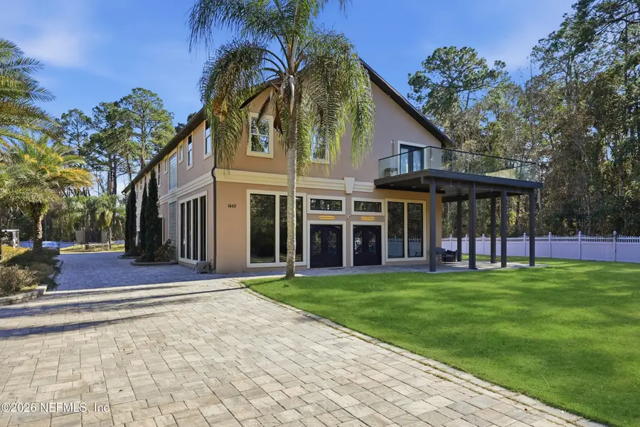 1450 Wentworth Avenue, Saint Johns, FL 32259 - #2