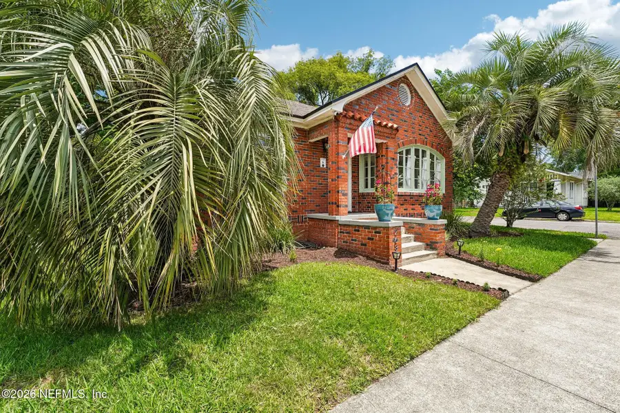 2685 Dellwood Avenue, Jacksonville, FL 32204 - #3
