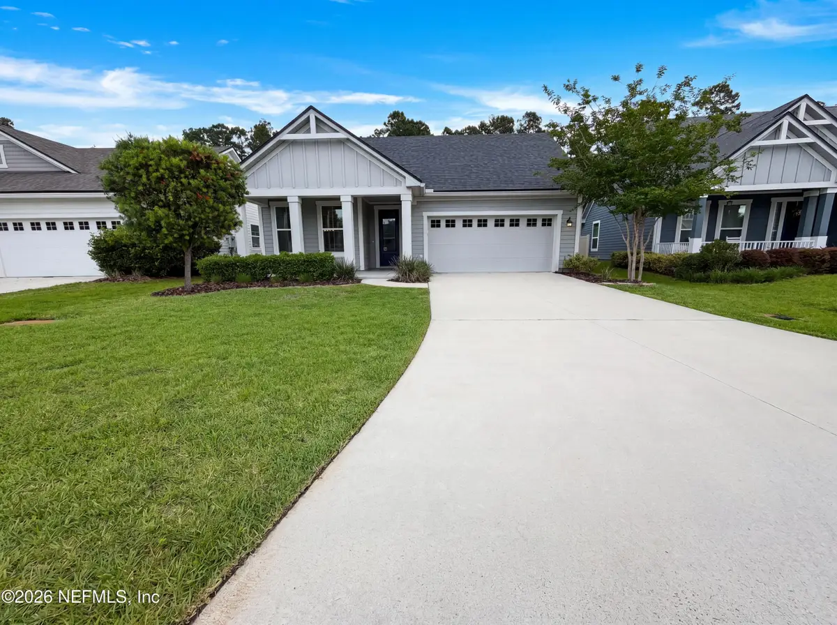 307 Convex Lane, Saint Augustine, FL 32095 - #1