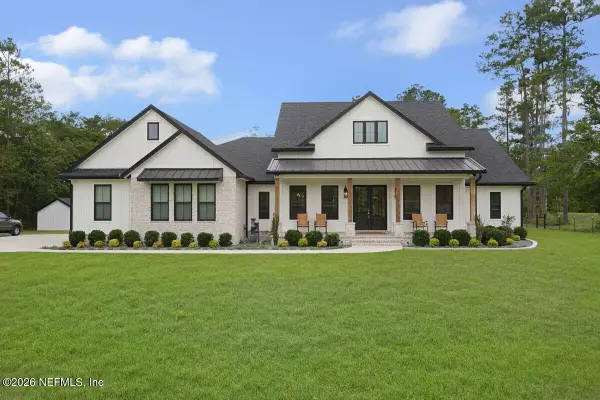1086 Rigdon Road, Jacksonville, FL 32220