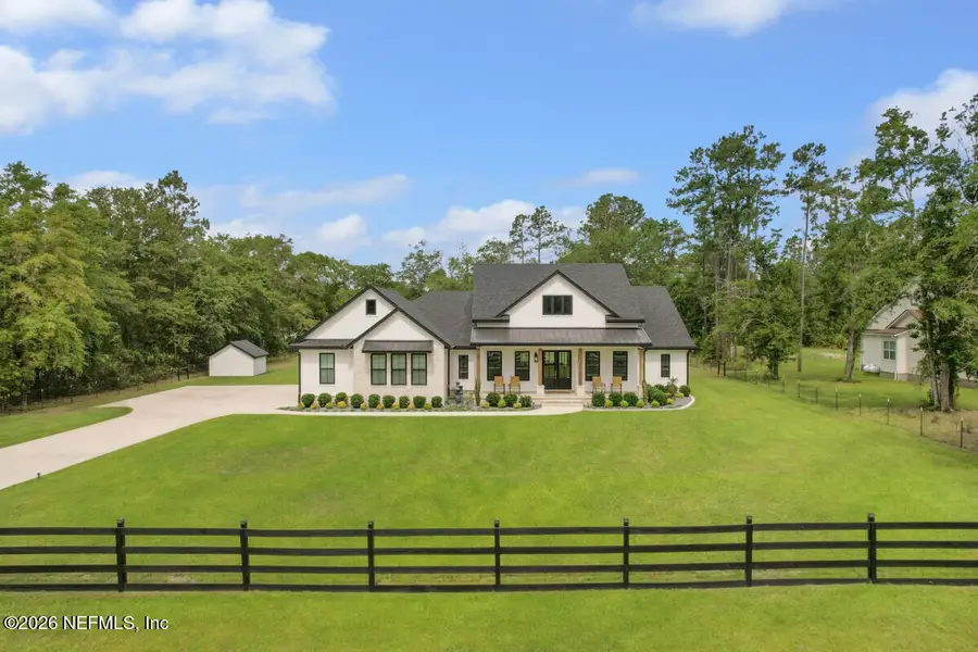1086 Rigdon Road, Jacksonville, FL 32220 - #3