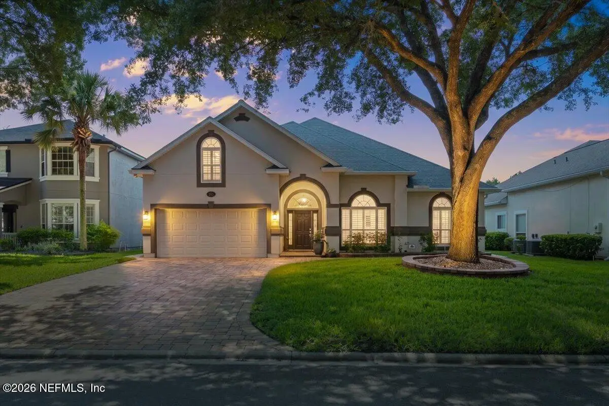 995 Garrison Drive, Saint Augustine, FL 32092 - #1