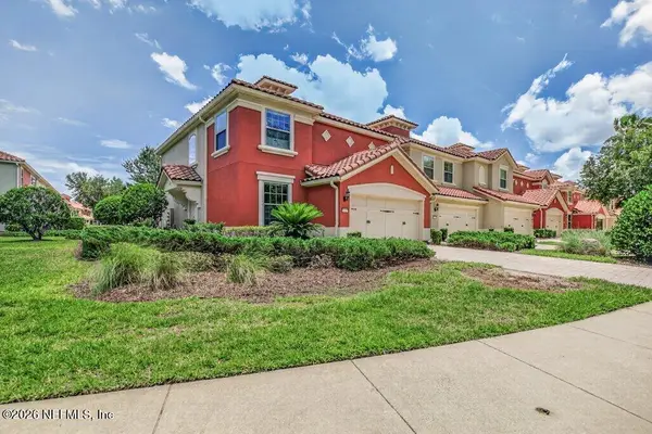 13447 Isla Vista Drive, Jacksonville, FL 32224