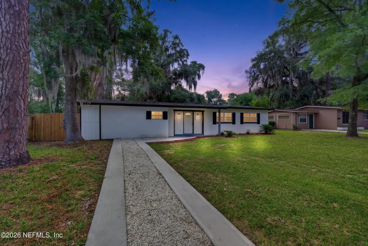 957 Granville Road, Jacksonville, FL 32205 - #1