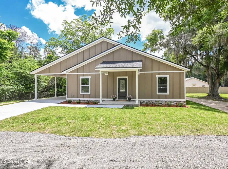9765 S Glen Avenue, Glen Saint Mary, FL 32040 - #2