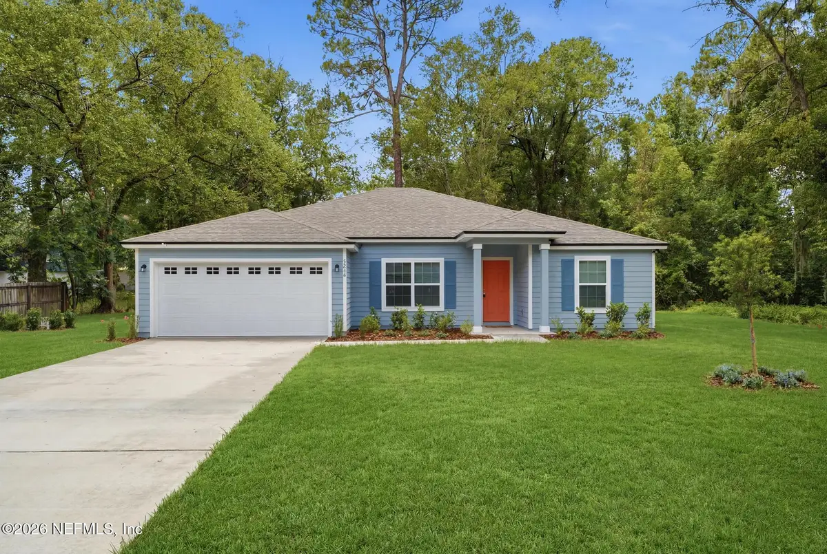 5656 Vista Verde Street, Jacksonville, FL 32244 - #1