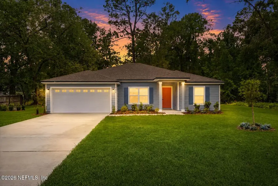 5656 Vista Verde Street, Jacksonville, FL 32244 - #2
